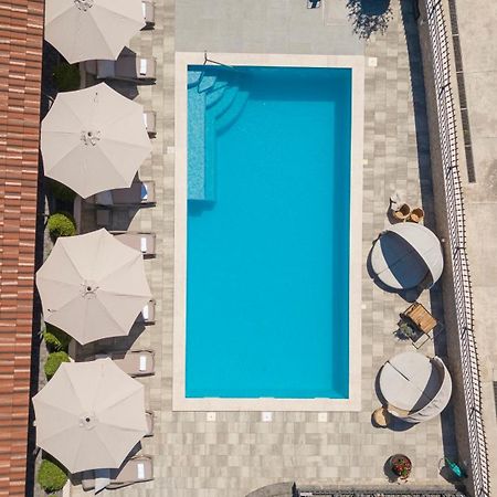 Apartments Antonia Σίμπενικ Εξωτερικό φωτογραφία