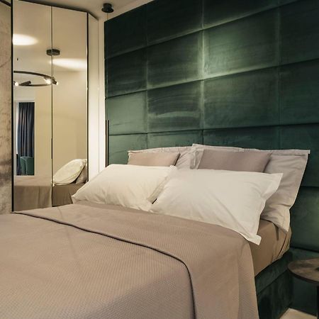 Apartments Antonia Σίμπενικ Εξωτερικό φωτογραφία