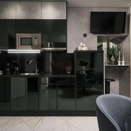 Apartments Antonia Σίμπενικ Εξωτερικό φωτογραφία