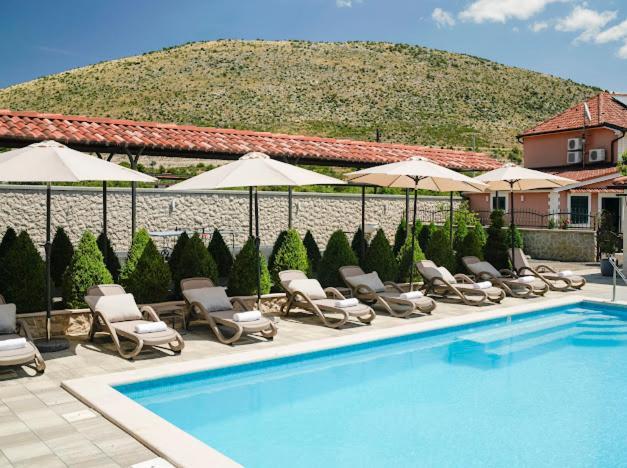 Apartments Antonia Σίμπενικ Εξωτερικό φωτογραφία