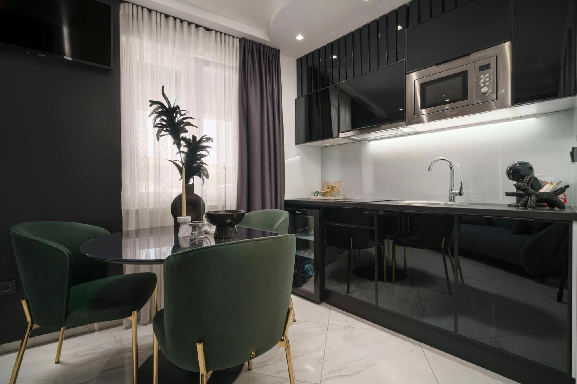 Apartments Antonia Σίμπενικ Εξωτερικό φωτογραφία