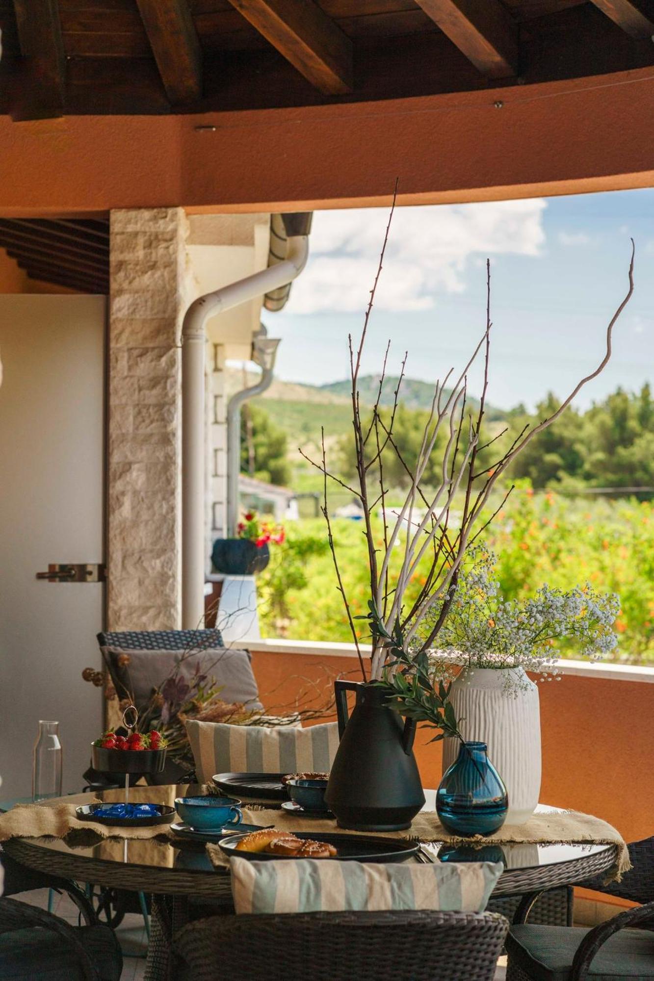Apartments Antonia Σίμπενικ Εξωτερικό φωτογραφία
