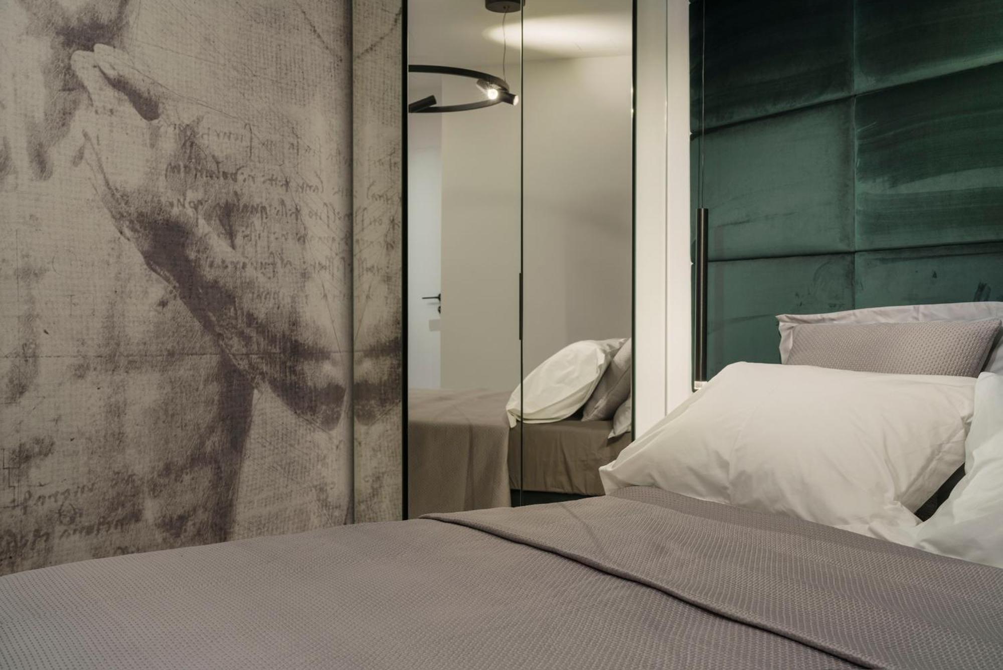 Apartments Antonia Σίμπενικ Εξωτερικό φωτογραφία