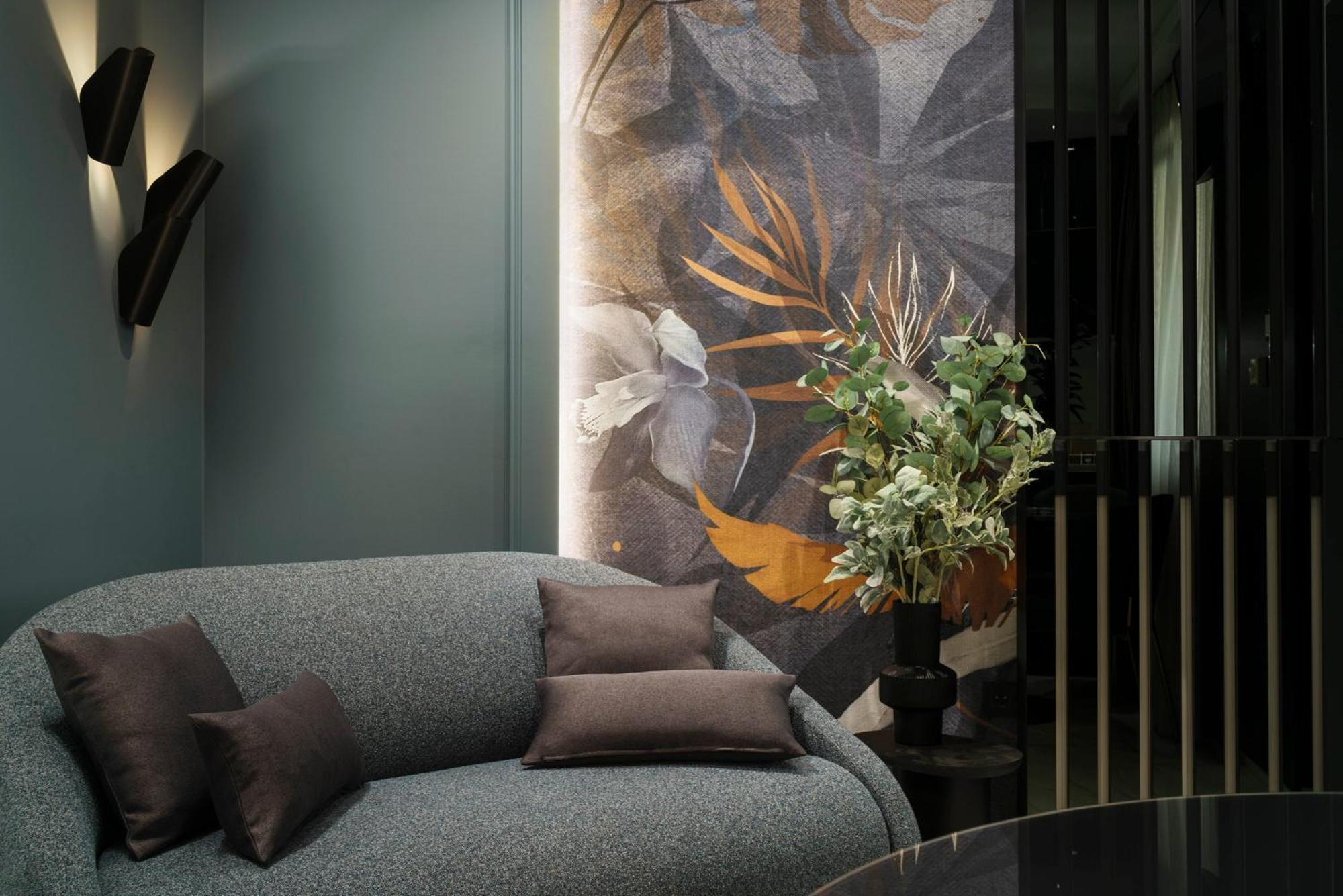 Apartments Antonia Σίμπενικ Εξωτερικό φωτογραφία