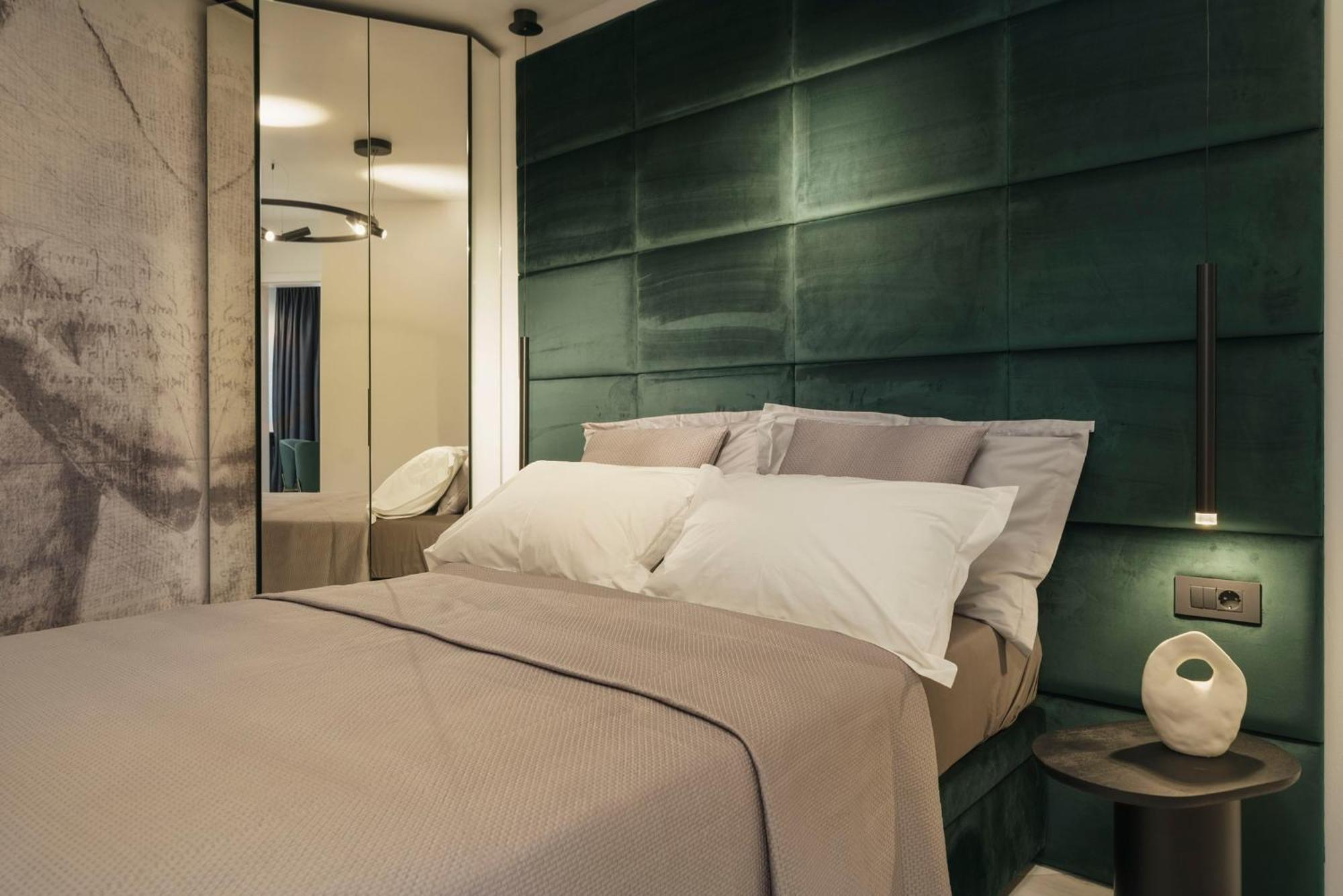 Apartments Antonia Σίμπενικ Εξωτερικό φωτογραφία