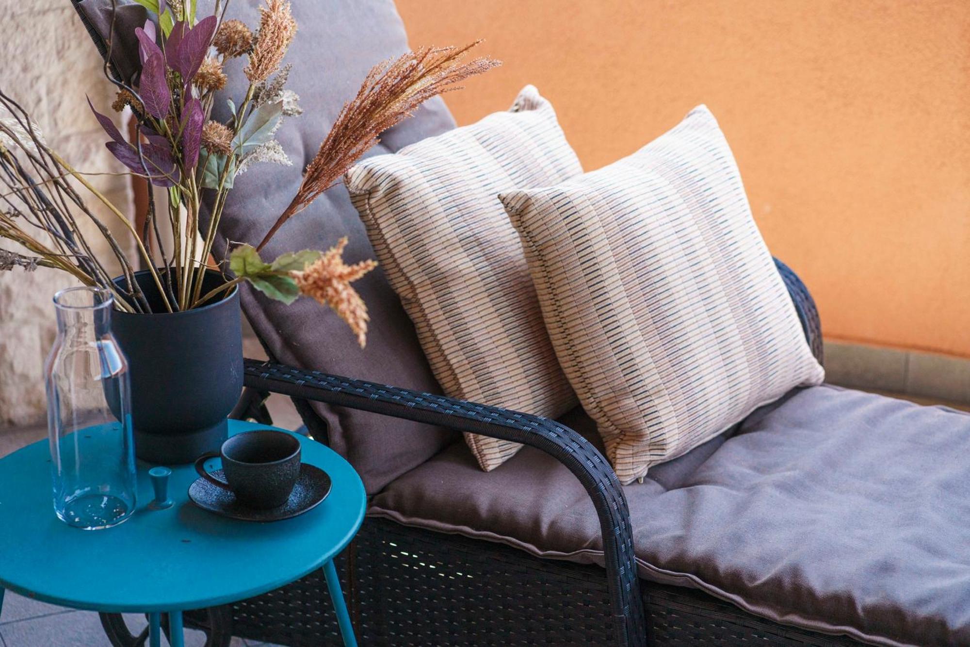 Apartments Antonia Σίμπενικ Εξωτερικό φωτογραφία