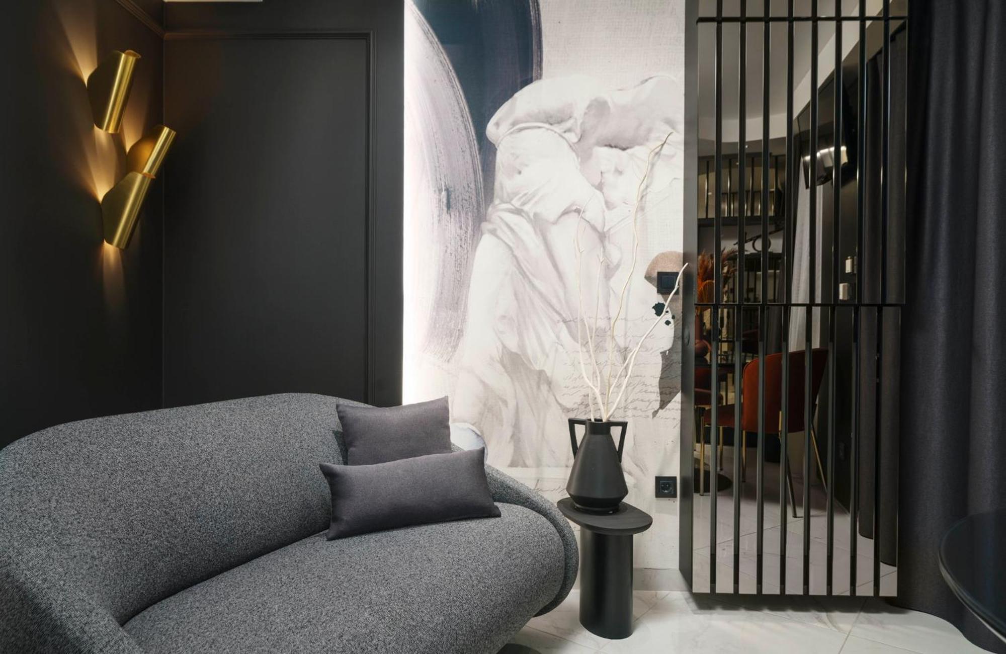Apartments Antonia Σίμπενικ Εξωτερικό φωτογραφία