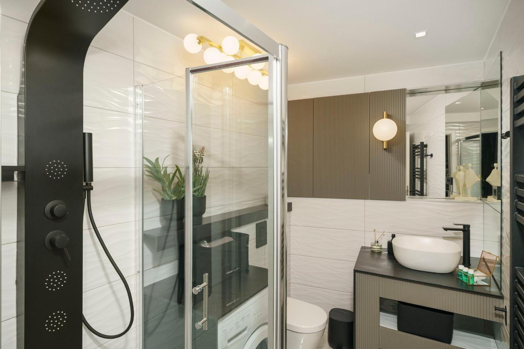Apartments Antonia Σίμπενικ Εξωτερικό φωτογραφία