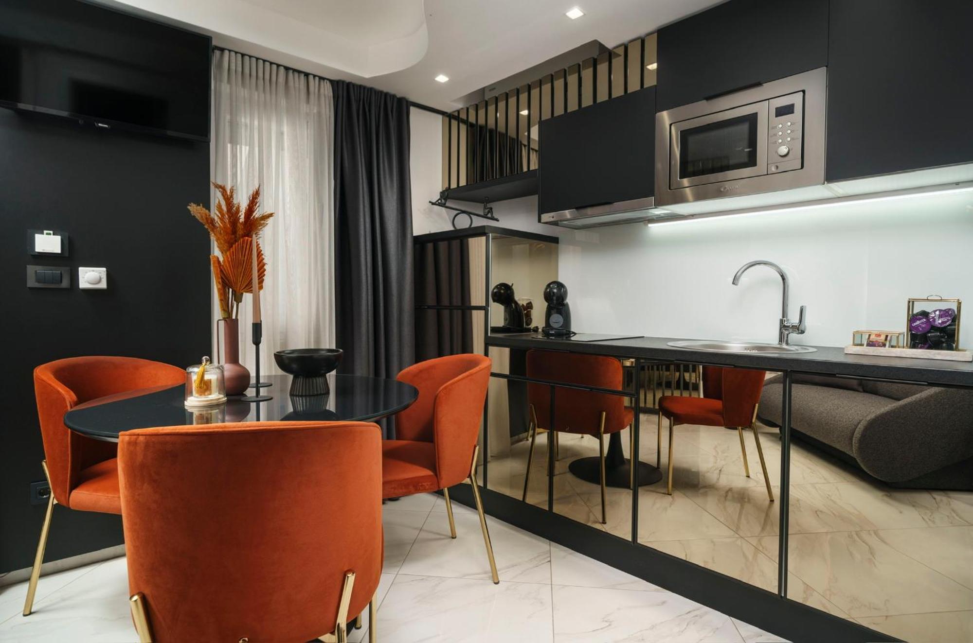 Apartments Antonia Σίμπενικ Εξωτερικό φωτογραφία