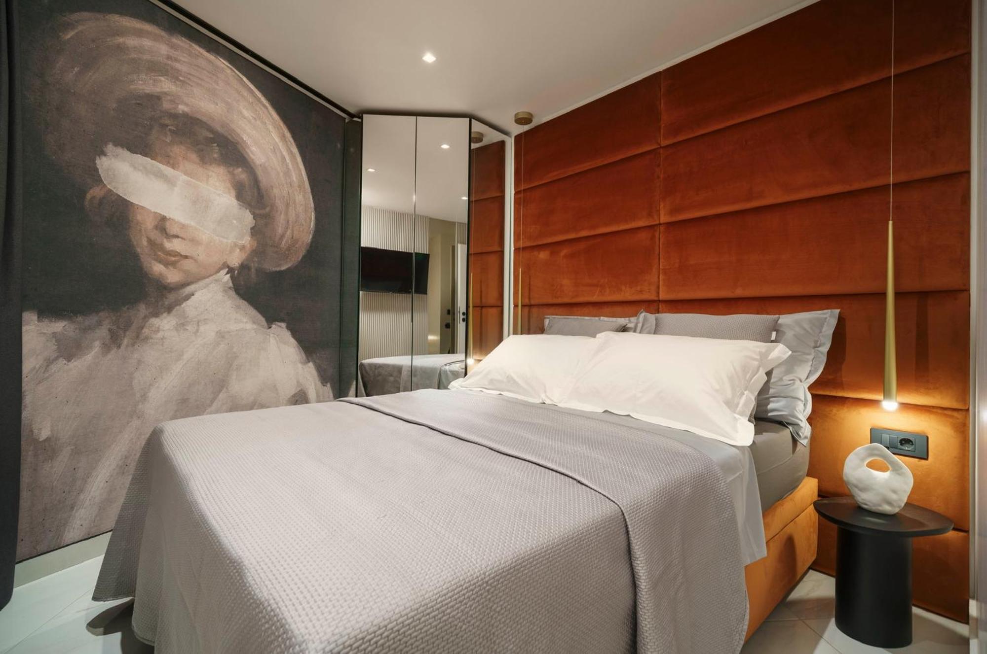 Apartments Antonia Σίμπενικ Εξωτερικό φωτογραφία